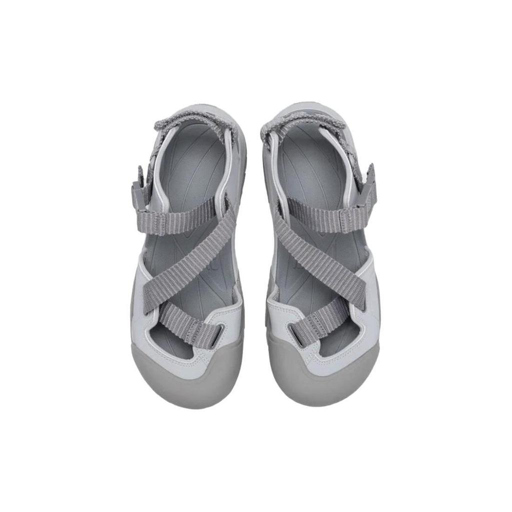 Fila Сандалии Peyto Beach Унисекс Серые 1SM02602G_050