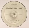 12-дюймовая пластинка MICHAEL THE LION / JAY AIRINESS - Keep On Hangin On DDRWAX05 Diggin Deeper R 2016 Франция Soul/Funk
