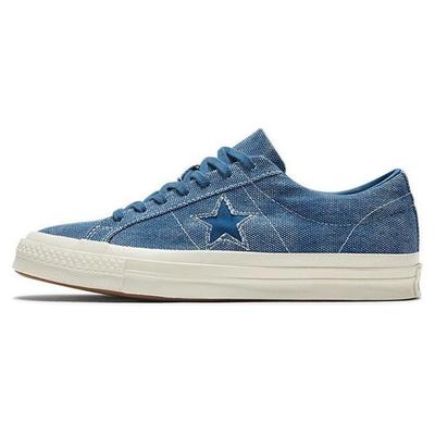 One Star 'blue' Men's 167834C