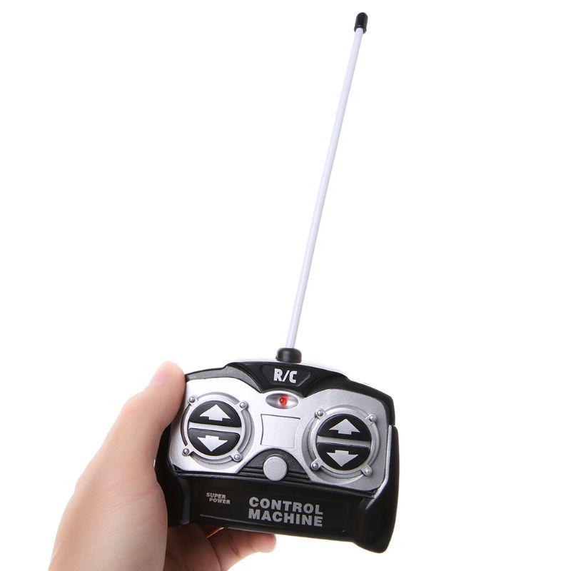 5CH 27 МГц пульт дистанционного управления, плата приемника + пульт дистанционного управления для игрушечной радиосистемы танка для двигателя 130 6 В 5 В