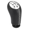 For RENAULT Laguna Megane 2 Clio 3 Scenic 2 5 Speed Gear Shift Knob Stick Head Car Gearbox Lever Change Handle Car Accessories