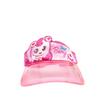 Sun Cap Tiniping 3 Types Girls’ Summer Hat Popular Character Picnic Outdoor Activity Swimming Hat, a Popular Character In Korea