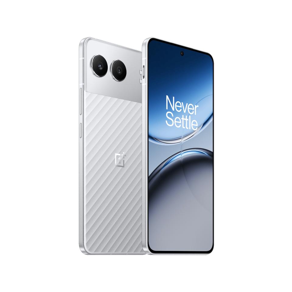 OnePlus Nord 4 глобальная версия смартфона Snapdragon 7 Plus Gen 3 Sony 50MP AI камера 5500mAh 100W SUPERVOOC зарядка