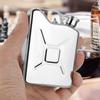 Stainless Steel 5oz Portable Whiskey Liquor Alcohol Bottle Pocket Wine Bottle