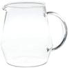 TORCH Coffee Server Pitchy [WS158] Clear