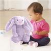 Длинноухий кролик мультфильм игрушка куклы для детей подарок на день рождения