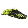 Adidas Кроссовки унисекс X Crazyfast Injection.3 FG Crazycharged Pack Black Core-Black Team-Solar-Yellow IG0758