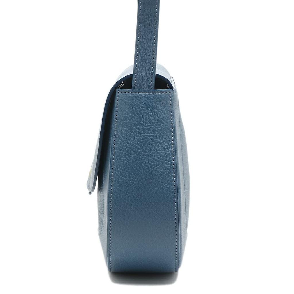 Shoulder Bag Crossbody Bag Blue IL BISONTE BSA001 PV0001 BL314B [IL BISONTE] Women's [Item]