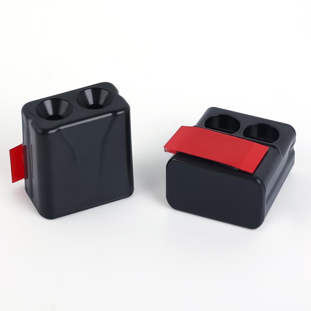 Автомобильная сирена, 2 шт., сигнализация для животных