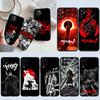 Чехол Berserk Guts для Samsung Note 20 10 S25 Plus Ultra Lite FE M20 M21 M30 M31 M51 A11 A26 A51 A52 A53 A56 A70 A71 A72 A73