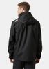Куртка Helly Hansen Crew Hooded Sailing Jacket 2.0 (34443) черный