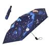 Cute Cat and Dog UV Light and Heat Prevents Protects the Foldable Parasol for Both Sun and Wind Convenient To Super Water Dual Purpose Parasol