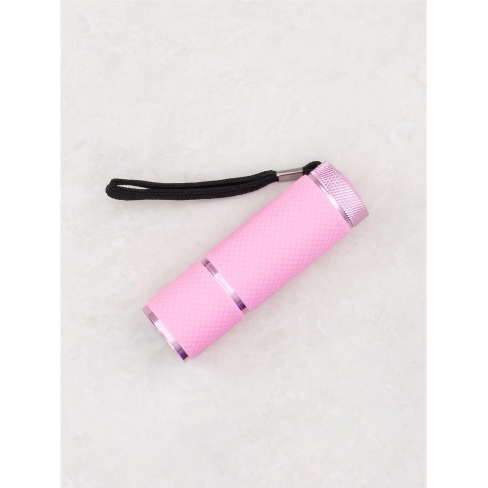 Daiso Portable Uv Led Lamp 9 Bulbs