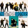 CD OUTHERE BROTHERS - Party Album 0630127812 Eternal 1995 Европа Танцевальная и электронная музыка Б/У