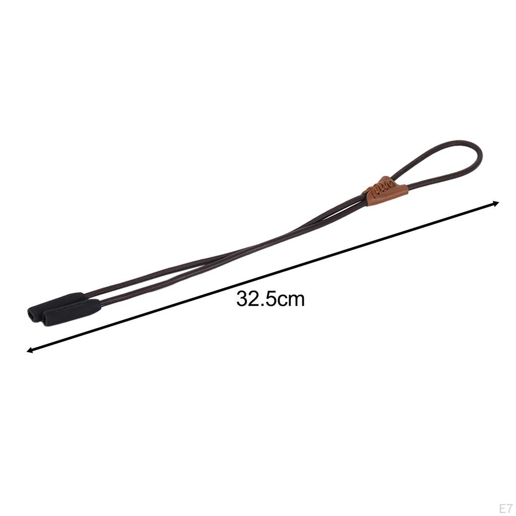 Ремешок для очков, шнурок для очков, спортивный держатель для мужчин и женщин