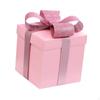 Christmas Gift Boxes Decorations Decorative Xmas Box Ornaments for Wrap