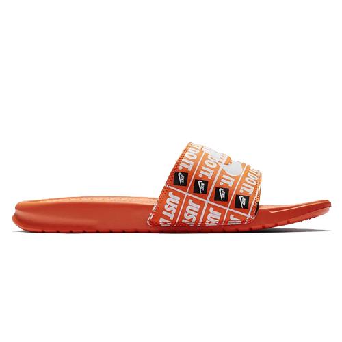 Nike Шлепанцы Benassi Jdi Print 'Cone' 631261-800