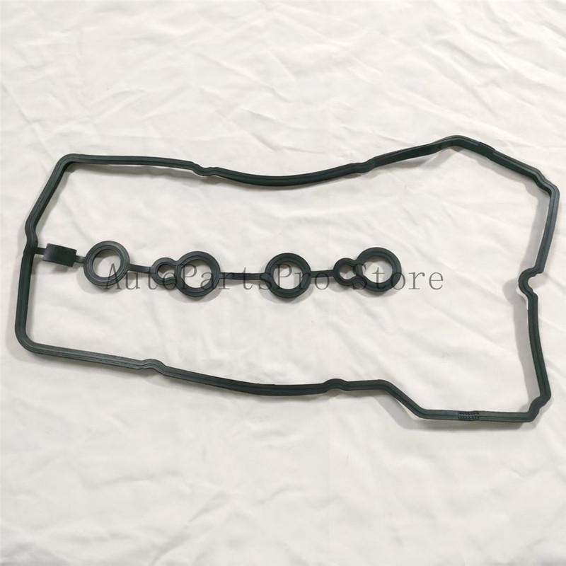 10X Original Valve Cover Gasket Engine Assembly 24106188 24102543 For Chevrolet Cruze1.5L L4 4-Cylinder
