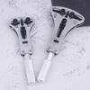 Watch Cover Wrench Opener 3-Point Wrench Screw Box Wrench Remover Wristwatch Case Opener Watch Battery Replacement Tool