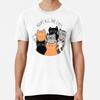 Adopt All the Cats T-Shirt S-5XL Best T-Shirt