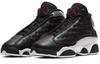 Jordan 13 Ретро Обратная сторона Он получил игру GS 884129-061