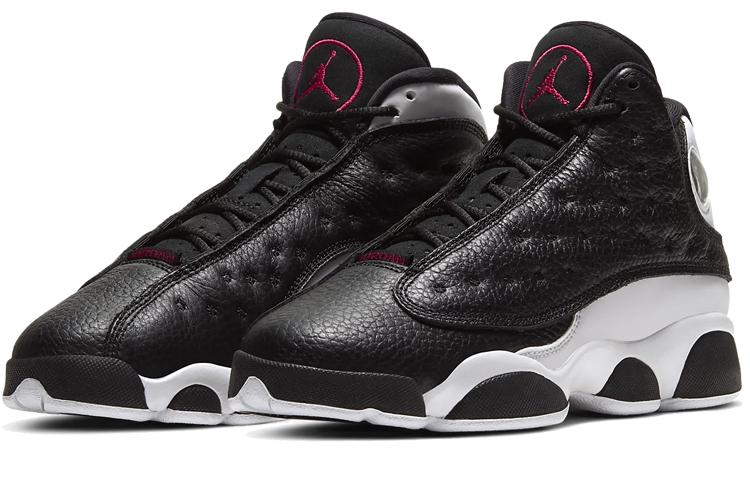 Jordan 13 Ретро Обратная сторона Он получил игру GS 884129-061