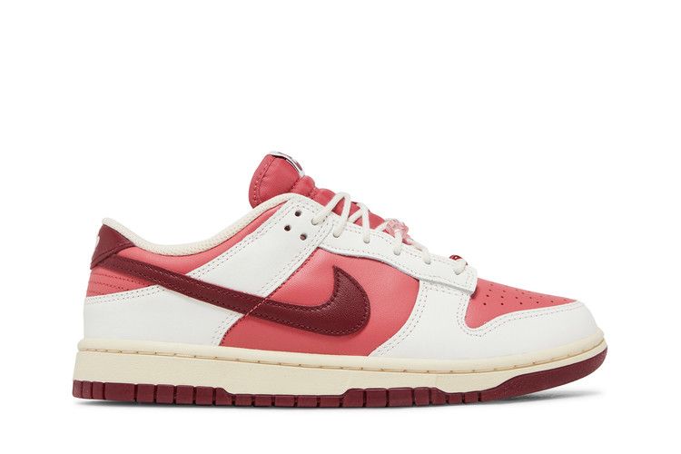 Nike Dunk Low День Святого Валентина 2024 Альтернативная версия (Женский)