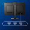 Philips S Line 272S1MH/00 Monitor 27'' IPS, FHD 1920x1080, 4 ms, 300 cd/m2, 75 Hz, Black