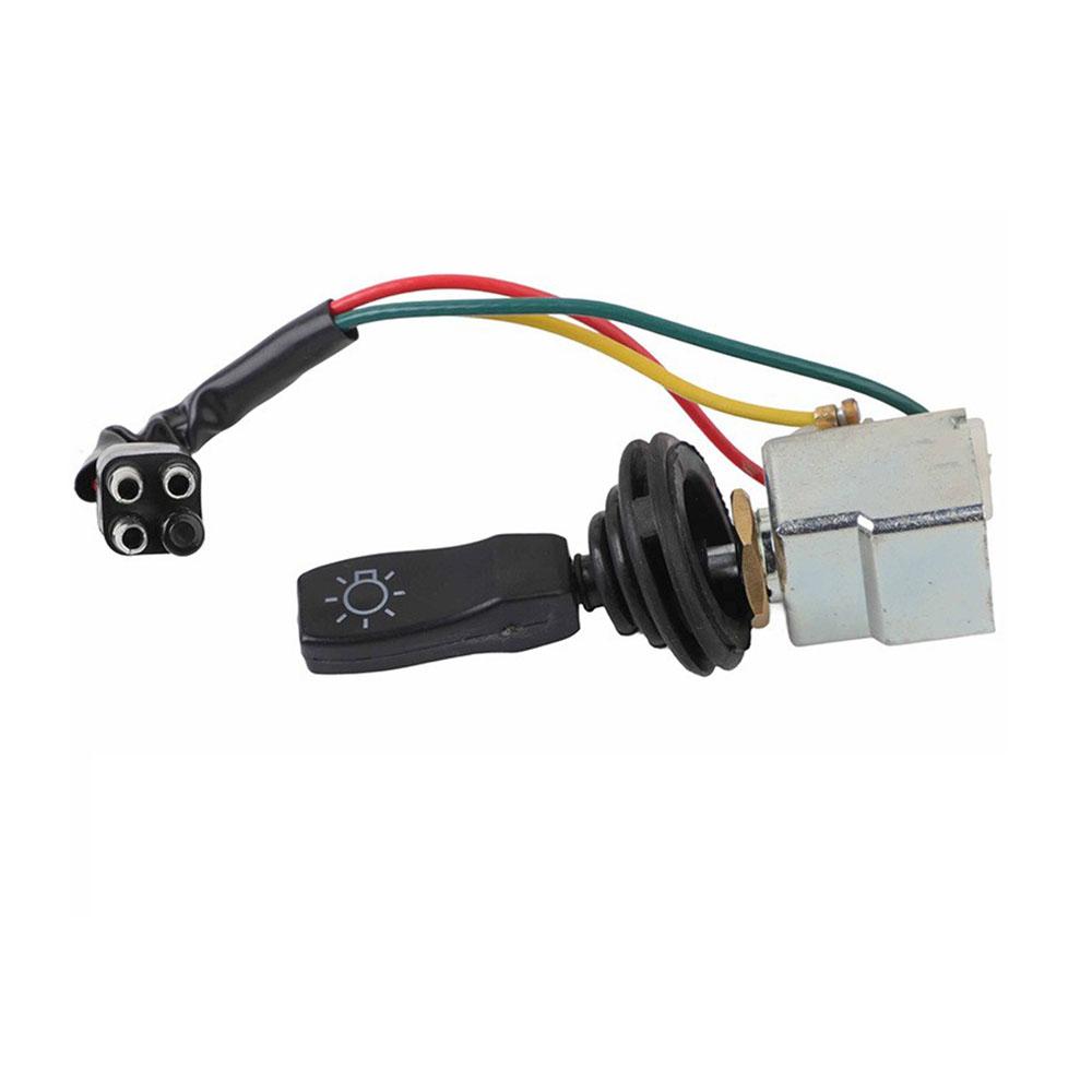 PRC3432 Выключатель заднего противотуманного фонаря для Land Rover Defender