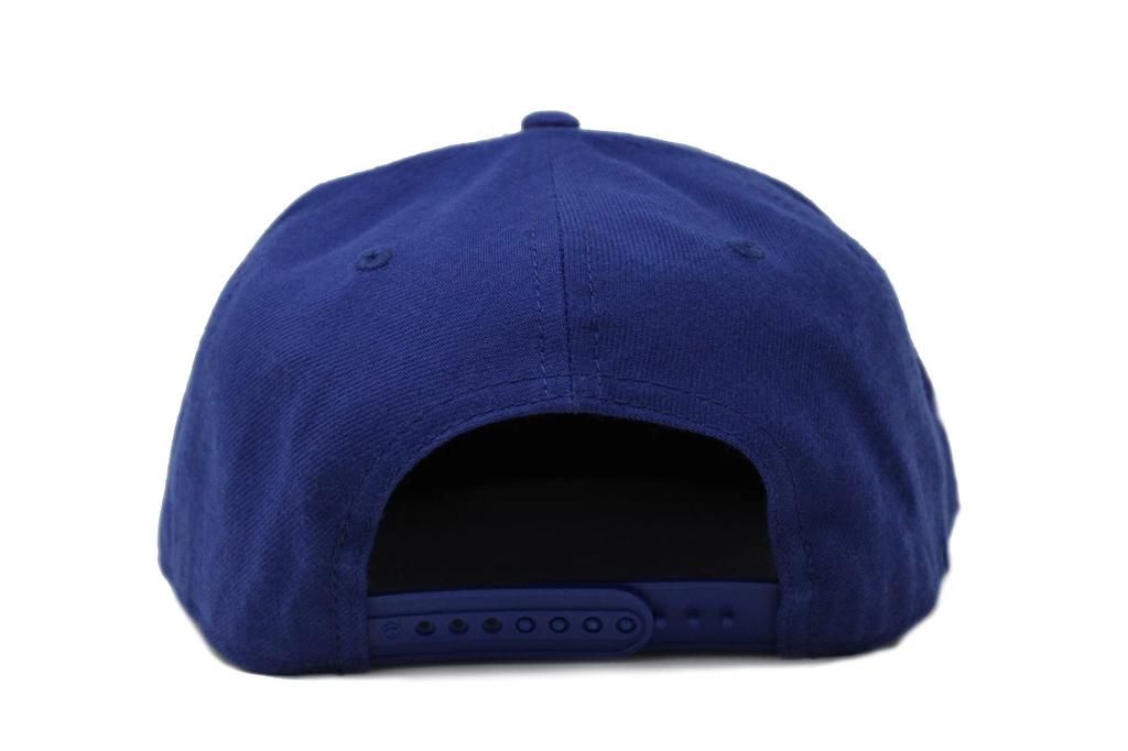 Seven Cap NO SHOT 47 CAPTAIN NBA Western Conference Golden State Warriors Golden State Warriors [Forty Brand]