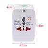 Multi-Function Travel Adapter Converter Multi-Function Charger Conversion Sockets