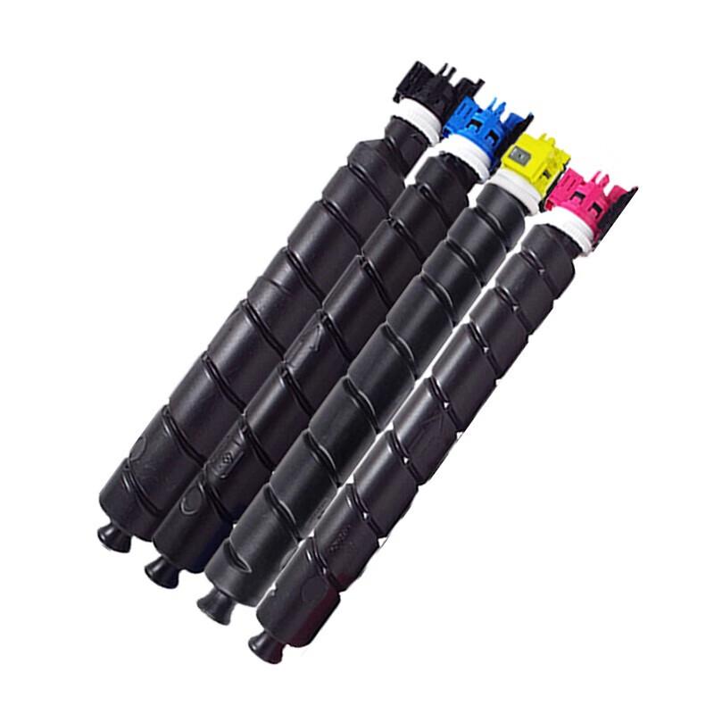 Compatible Toner Cartridge Set for Kyocera TASKalfa 3554ci