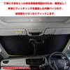 XIKER Suzuki Jimny JB64W JB74W Special Sunshade for Windshields, Heat Protection, Lightweight, Compact, UV