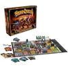 Heroquest Système de Jeu, Jeu d'aventures fantastiques styles donjon, Jeu de société, A partir de 14 Ans, 2 à 5 Joueurs