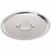 Endo Shoji Commercial Aluminum Lid for Round Pot, 30cm, ANB12030