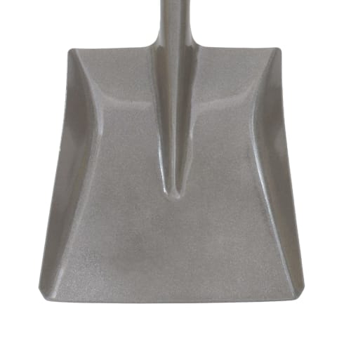 Takagi Лопата с трубчатой рукояткой M&M квадратного типа