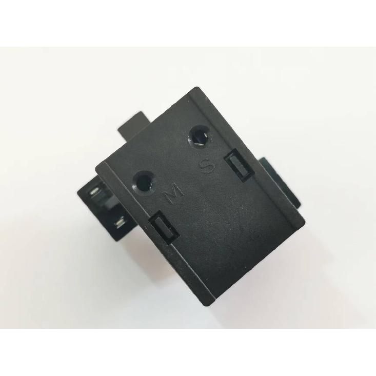 Пусковое реле QP2-4R7 Холодильник PTC Ом 6 контактов для Whirlpool Frigidaire Vissani Danby EdgeStar Summit Haier Igloo Компрессор и т.д.