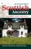 Книга Scottish Ancestry : Research Methods for Family Historians, Rev. 2nd Ed.