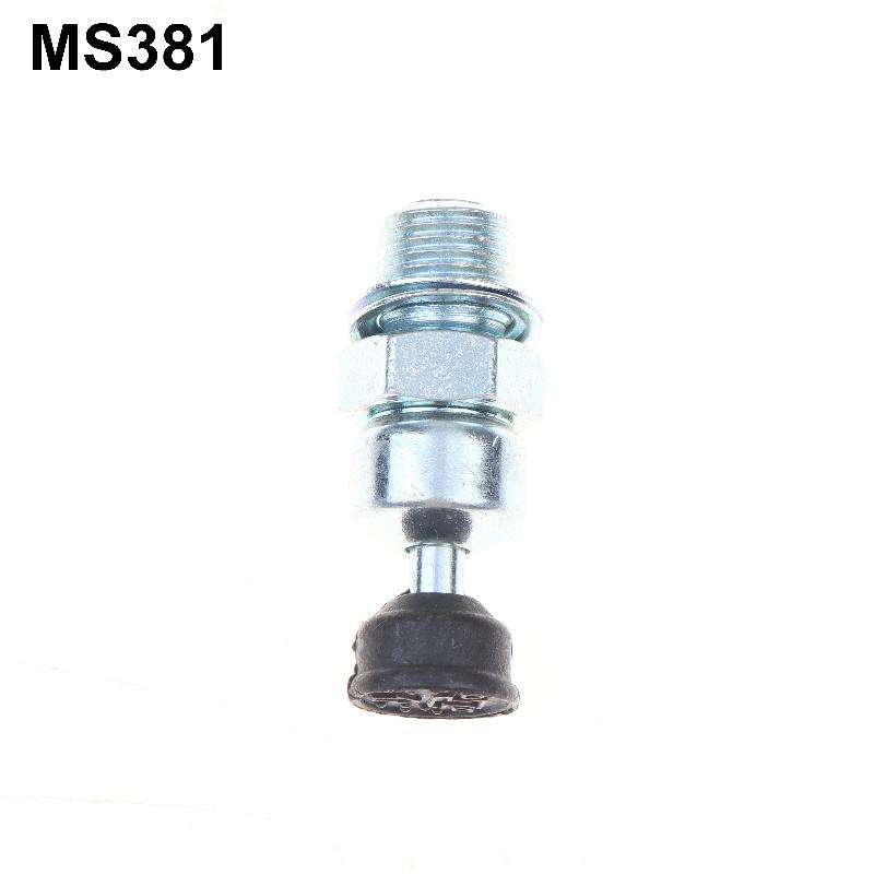 Клапан давления для косилки MS260 HUS395 TS420, высокопрочный компонент бензопилы для использования на ферме