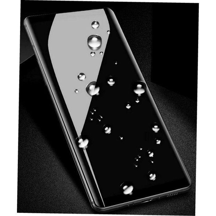 Film de protection téléphone-AILIKA- 2 Films Hydrogel Anti-Espion pour Samsung Galaxy a55 5g - confidentialité renforcée