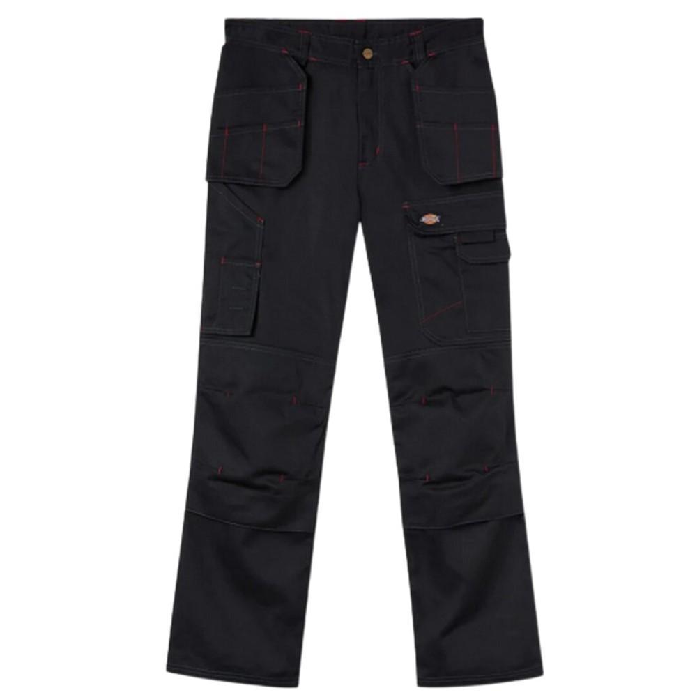 Dickies Мужские рабочие брюки Redhawk Pro