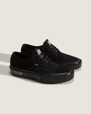 VN000MYHCJI WTAPS OAMC OTW Seylynn Lug Черный (Мужской)