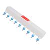 Lamb Drink Feeder Raising Equipment 9 Nipples Enhanced Comfort Easy Cleaning Livestock Teat Milk