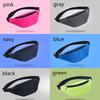 Charm Waist Bag Sport Bag Fanny Pack Belly Bags Waterproof Bag Unisex Bag Chest Bag Belt Purse Handbag