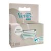 Gillette Venus для ухода за волосами и кожей в общественных местах, профессиональная серия для частного ухода, скребок для волос, женская бритва для бритья