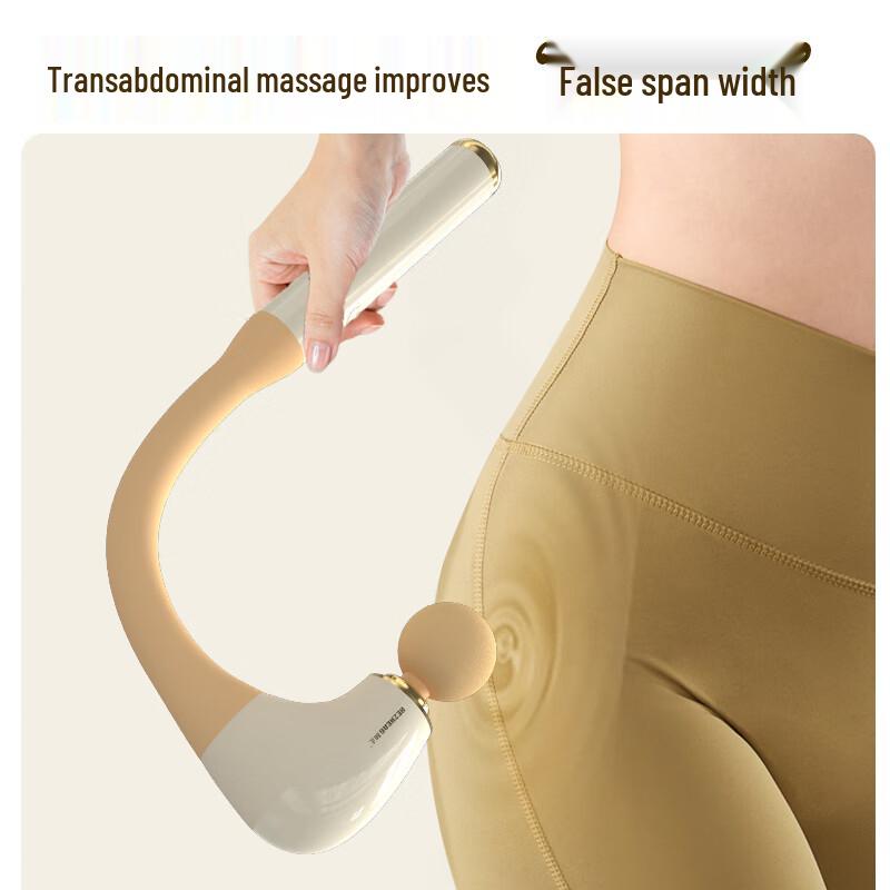 Hezheng Fascia Massage Gun HZ-JMQ-8 CN plug (adapter included)