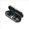 OWS JS270 Беспроводные спортивные Bluetooth-наушники с открытым ухом, TWS, двойные