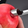 Pear Seed Remover Cutter Kitchen Gadgets Stainless Steel Home Vegetable Tool Apples Red Dates Corers Twist Fruit Core Remove Pit