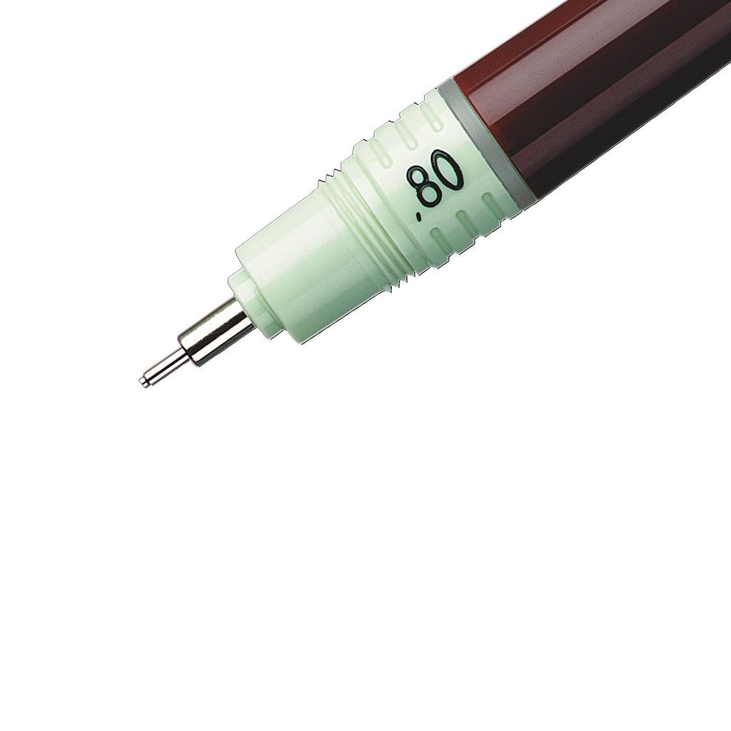 Rotring Rapid Graph IPL Genuine 0.8mm 1903-474 [Japanese Product]