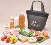 Термос Soft Cooler 17L Mickey Minnie Grey GY & REZ-017DS